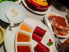 -蝴蝶里·粤菜·点心(龙湖杭州金沙天街店)