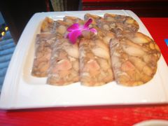 -谭鸭血老火锅(漳州路店)