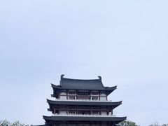 -杜甫江阁