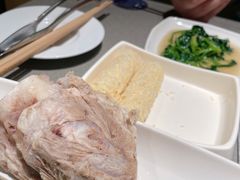 -海底捞火锅(九久奥特莱斯店)