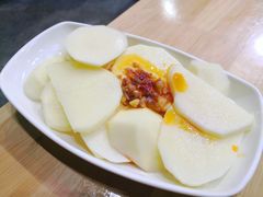 -纽道沸巫山纸包鱼(中海国际店)