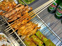 -邢氏老太太烧烤(南山店)