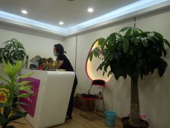 -康乃馨·馨悦佳人(鹭江店)
