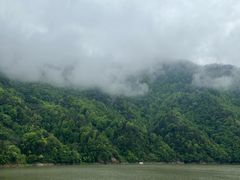 -新安江山水画廊风景区