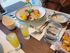 -西堤牛排(合肥之心城店)