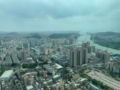 -虎门美思威尔顿酒店(海之光自助餐)