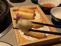 -同仁四季椰子鸡(无锡滨湖万象汇店)
