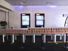 -万达影城(新街口印象汇CINITY店)