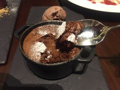 -恰餐厅及酒吧 CHAR Bar & Grill (北京丽都皇冠假日店)