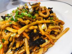 -潇湘码头·鲜湘菜(清河店)