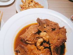 -大师兄·西北小馆(南沙万达广场店)