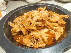 -巴蜀王婆大虾(首经贸店)