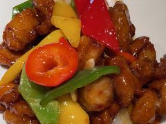 -鼎泰丰(当代商城店)