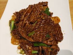 -鹦鹉小厨味道餐厅(山大南路店)