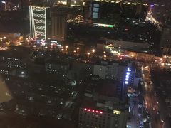 -视界美食自助餐厅·石家庄希尔顿酒店