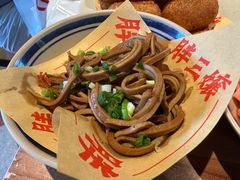 -胖三嬢·呱呱老火锅(北京总店)