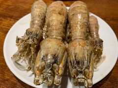-南海渔家•海鲜•正宗海南菜(海棠湾店)