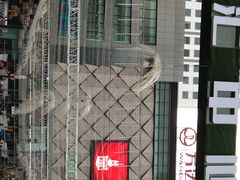 -五一星光夜市(SOHO新天地店)