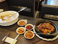 -中国厨房/台湾牛肉面