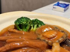 -荣兴酒家(徐家汇店)