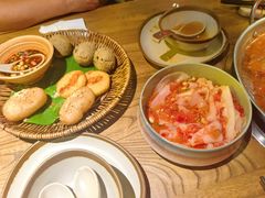 -老凯俚酸汤鱼(东山店)
