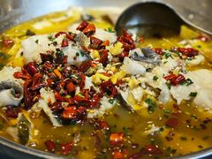 -楚鱼王·河鲜·湖北菜(华农店)