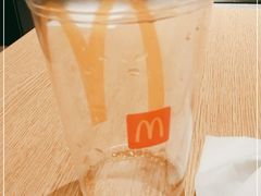-麦当劳(安立路店)