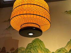 -绿茶餐厅(同成街华联店)
