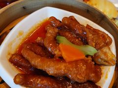 -安蒂娅.悦景轩中餐厅(西乡店)