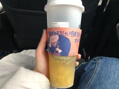 -眷茶(赛格国际购物中心店)