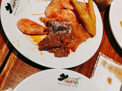 -汉巴味德(沈阳万象汇店)