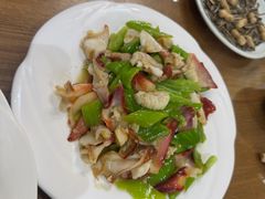 -小铜锣湾海鲜家常菜馆(河西店)