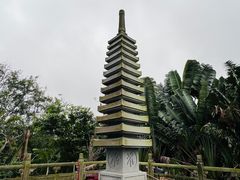 -博鳌禅寺
