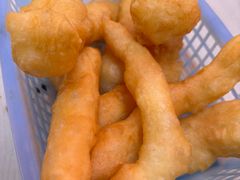 -逍遥镇刘相五胡辣汤豆沫馆(康复中街店)