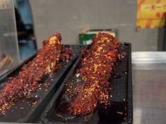 -韩麦大冷面(桂花街直营店)