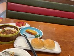 -丰圆轩粤式茶楼 . 点心粤菜(夏茅店)