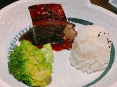 -柒园·三十年创意杭帮菜(龙湖滨江天街店)