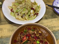 -湘香私房菜(大石长隆店)
