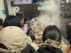 -吴记麻辣烫(曙光中路店)