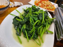 -川川川菜馆(椰海新城店)