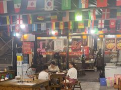-正南齊北重庆老火锅(光华村直营店)