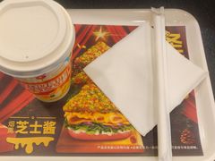 -德克士(呀诺达店)