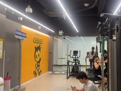 -FEELINGME乐刻私教馆·健身(玖悦荟店)