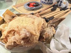 -醉美长安·陕菜(万和城店)