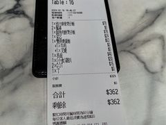 -深仔记茶餐厅(亚士厘道店)