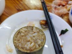 -聚鲜阁海鲜美食城(香水湾店)