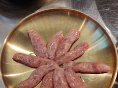 -核桃碳烤肉馆(深圳首店)