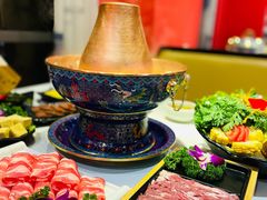 -祥源胡同·涮牛羊肉火锅(花桥店)