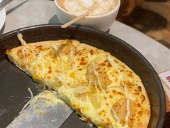 -必胜客(上海新南方商城PH店)