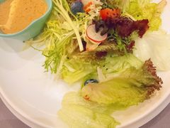 -全聚德(长白店)